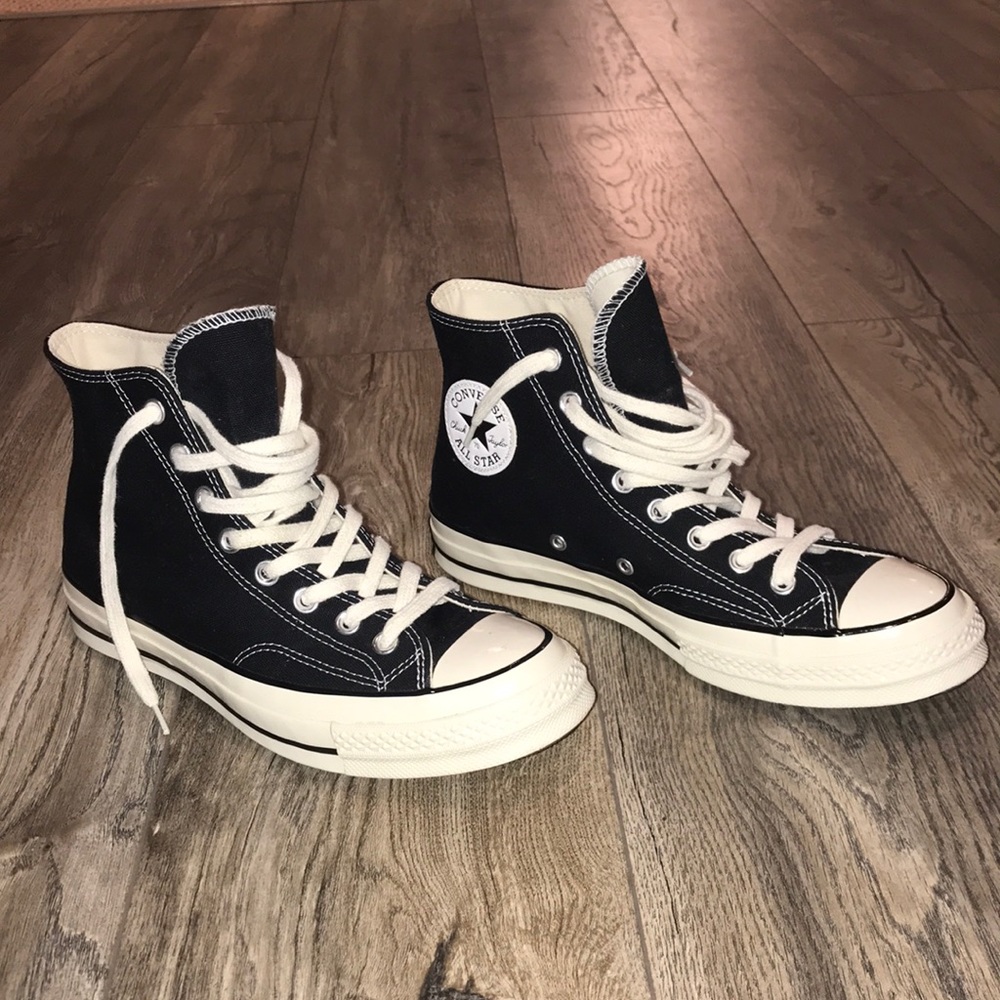 Converse chuck Taylor’s 70 great condition